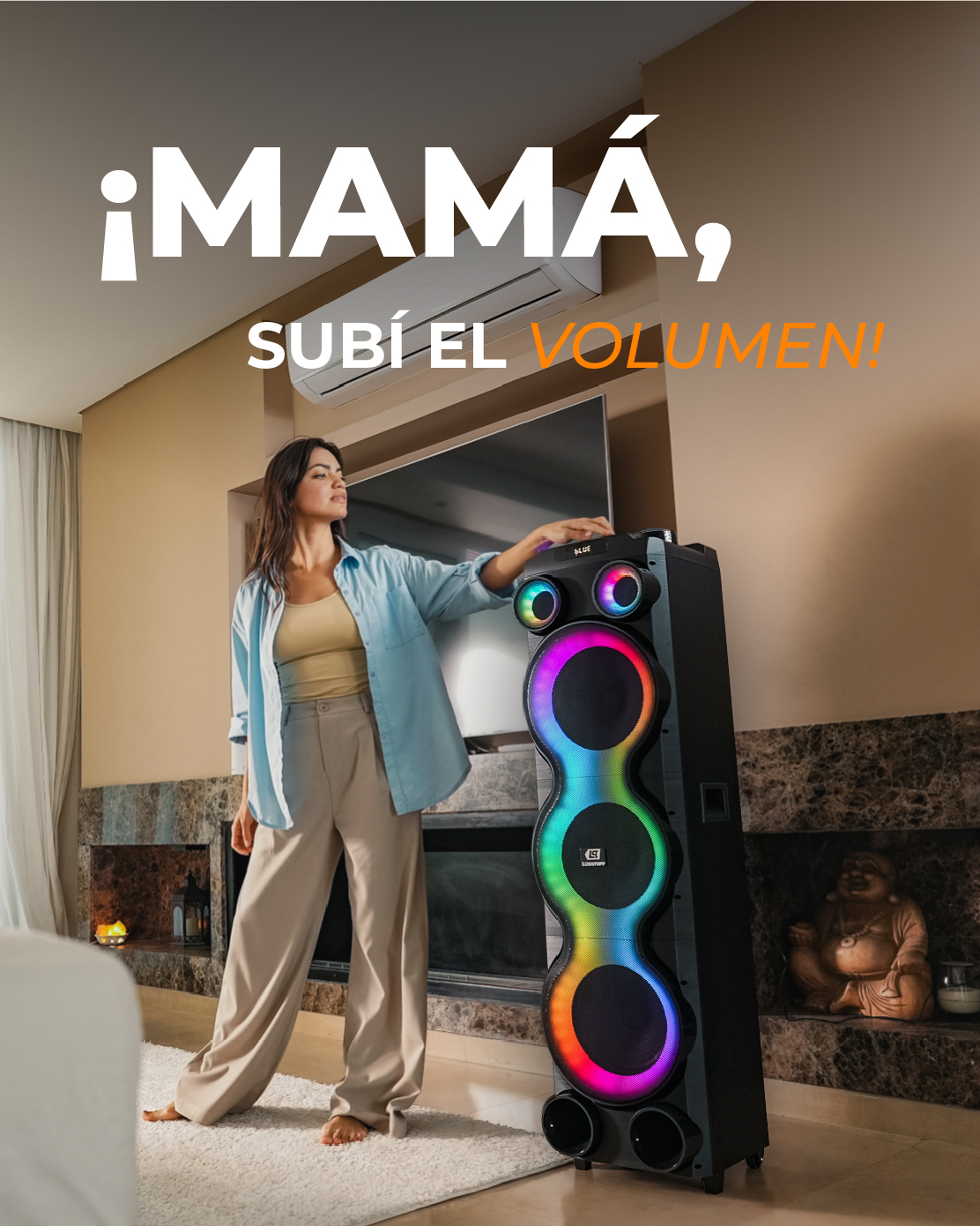 dia de la madre